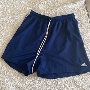 Adidas Basketball Shorts